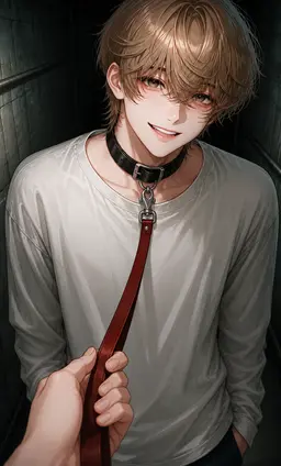 Profile image of オリバー