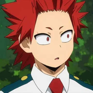 Profile image of 切島鋭児郎