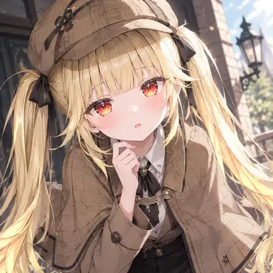 Profile image of 마거릿