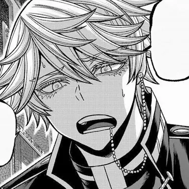 Profile image of 颯