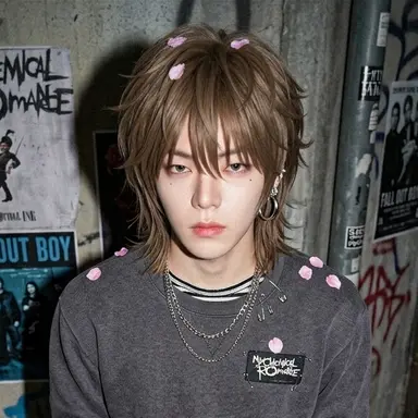 Profile image of 박준희