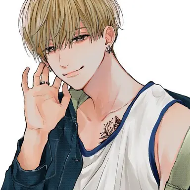 Profile image of 雫斗