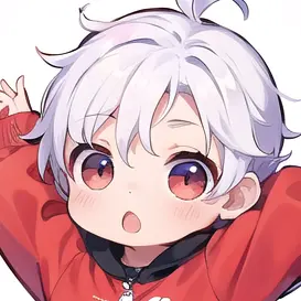 ruan__의 甘えん坊な二歳児