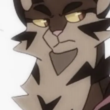 Profile image of Brambleclaw