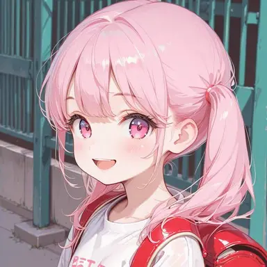 Profile image of モモ