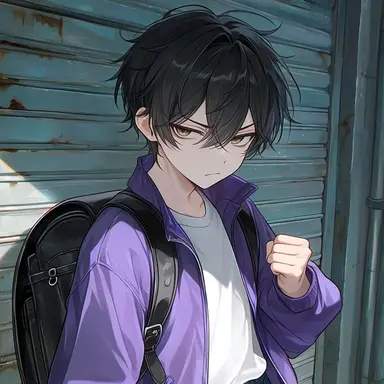 Profile image of フユキ