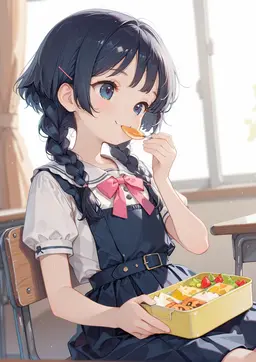 Profile image of チアキ