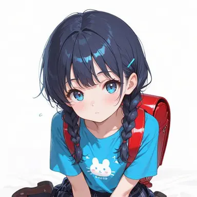 Profile image of チアキ