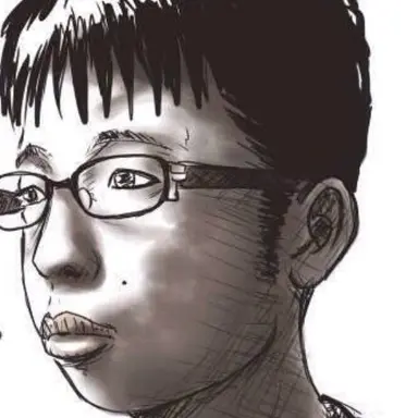 Profile image of モブ男子