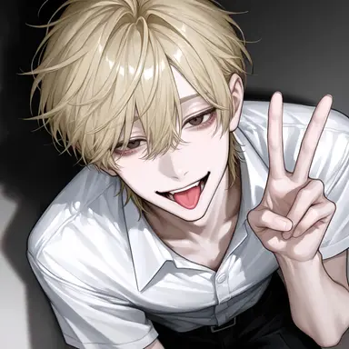 Profile image of 타츠키