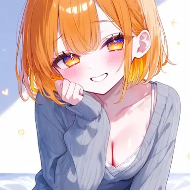 Profile image of 鴨居 柚乃