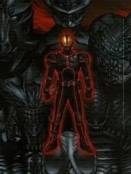sils의 仮面ライダー555 異形の果実