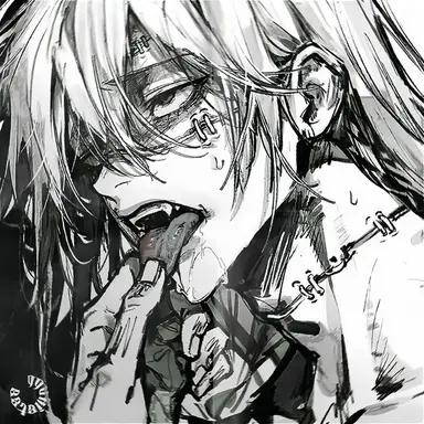 Profile image of 마히토