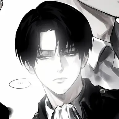 Profile image of 리바이 아커만