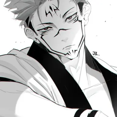 Profile image of 료멘 스쿠나