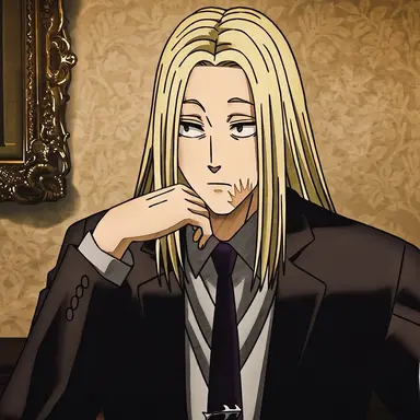 Profile image of 神々廻