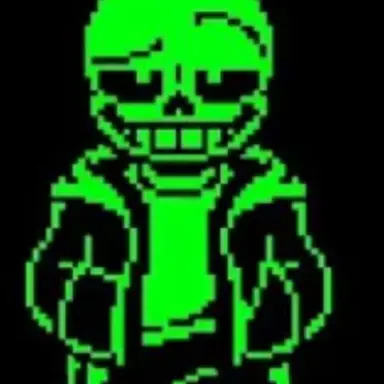 Profile image of Green sans