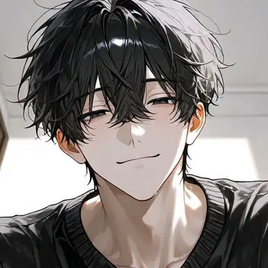Profile image of 悠真