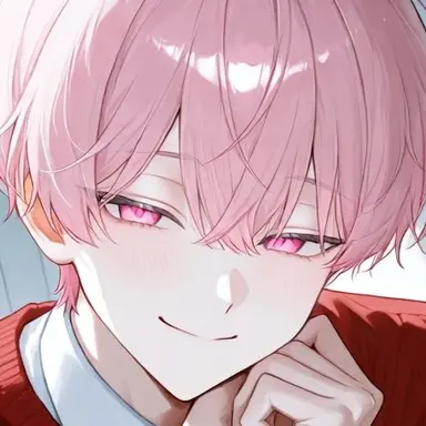 Profile image of 朔