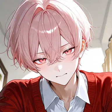 Profile image of 朔