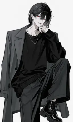Profile image of 翠