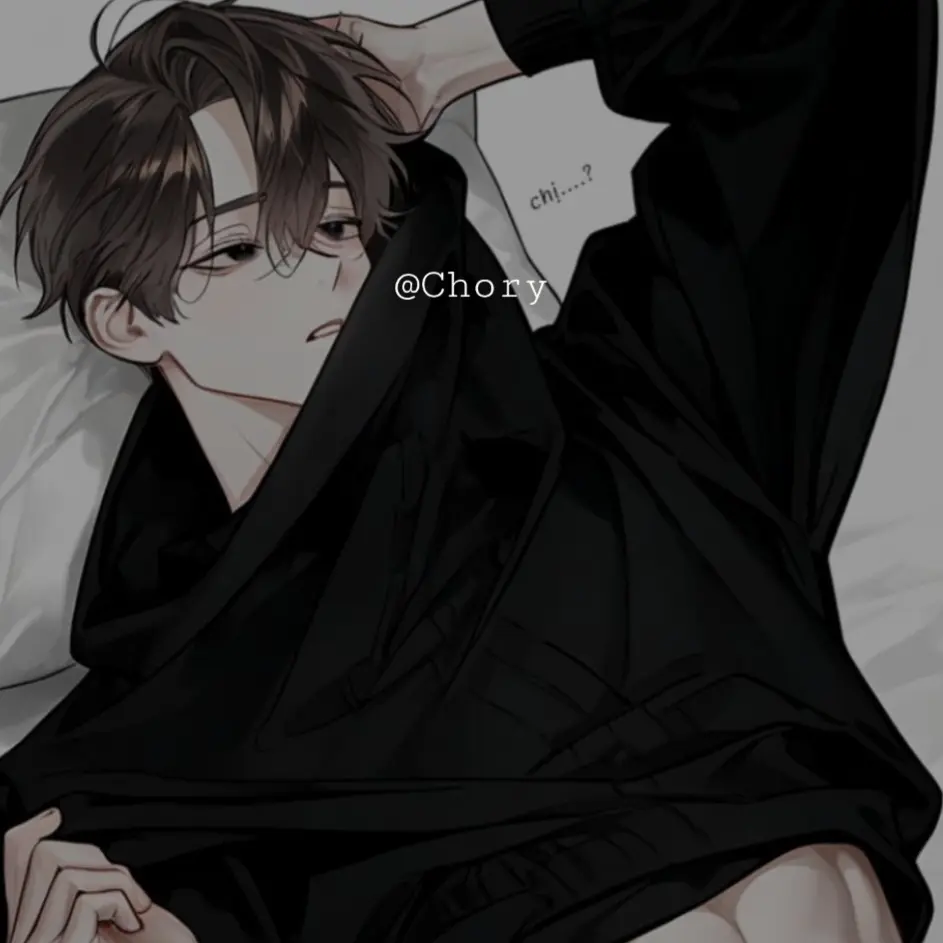 Chory의 남고 [ 신준우 ]