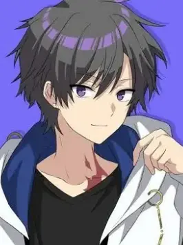 SorryHeart1467의 芽生えるのは友情か敵対か