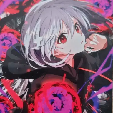Profile image of ハカ