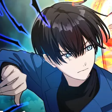 Profile image of ドライ