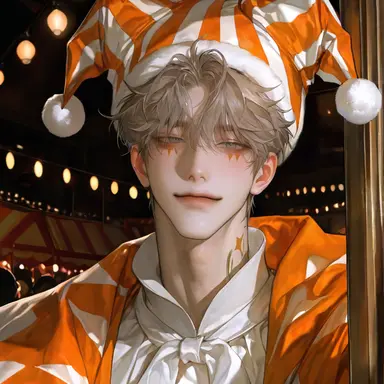 Profile image of 그래핀 레오드