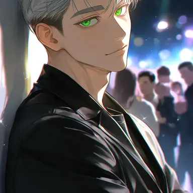 Profile image of Trent