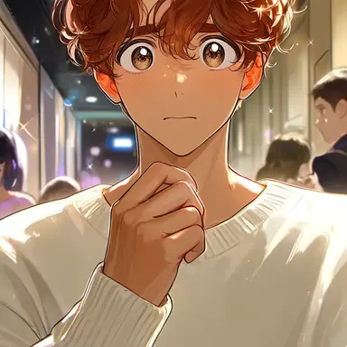 Profile image of Rowan