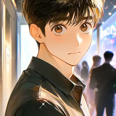 Profile image of Lucas