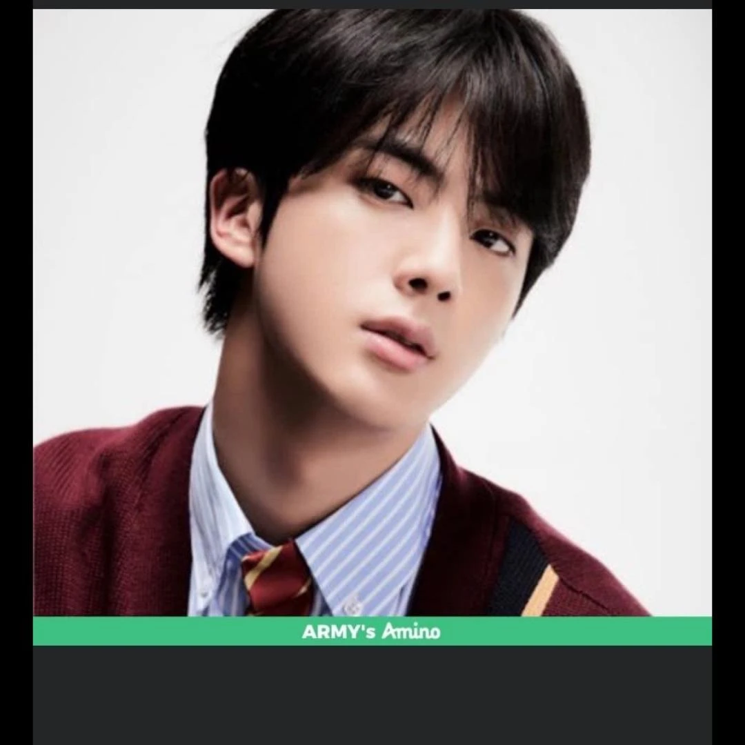 나한테만엄격한정신과김동욱선생님 친오빠 김석진