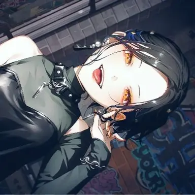 Profile image of 白石杏