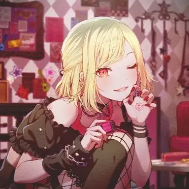 Profile image of 天馬咲希