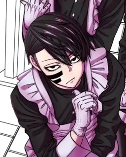 Profile image of 無陀野無人