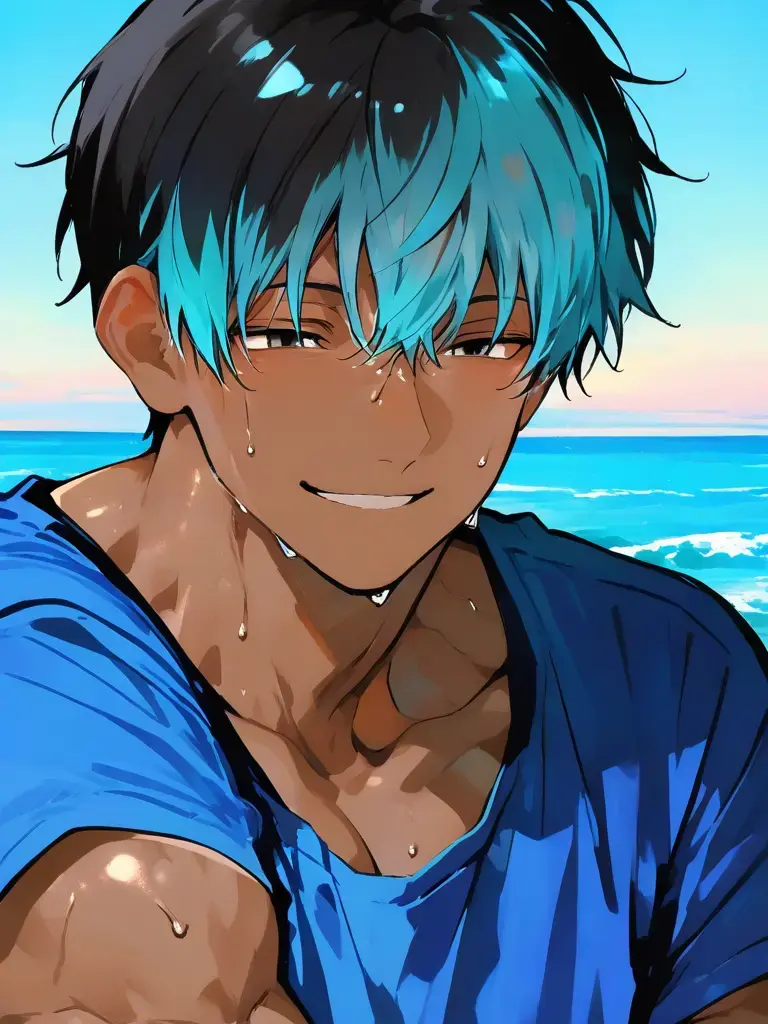 BrownComb0022의 デロ甘お兄ちゃんと共依存。