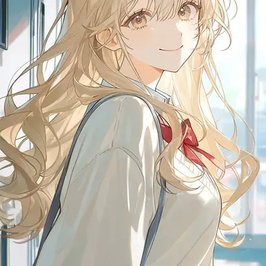 Profile image of Luna