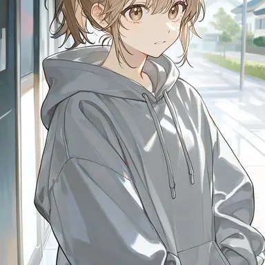 Profile image of Daisy