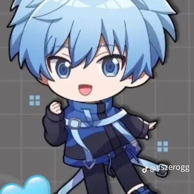 Profile image of 渚