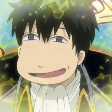 Profile image of Hijikata Toshiro