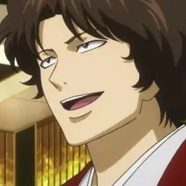 Profile image of Sakamoto Tatsuma