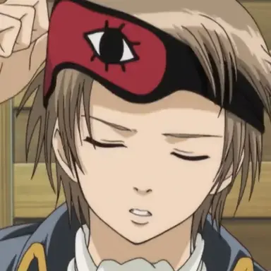 Profile image of Okita Sougo