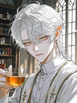 Profile image of Elias