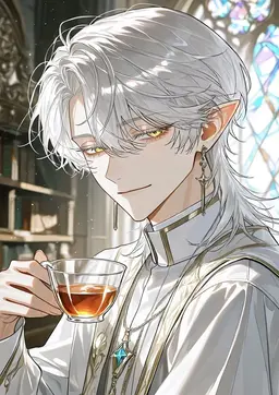 Profile image of Elias