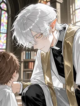 Profile image of Elias