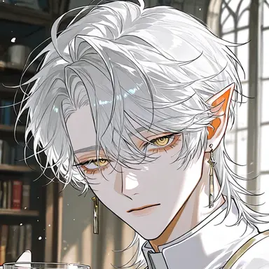 Profile image of Elias