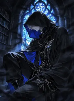 Profile image of The Killer