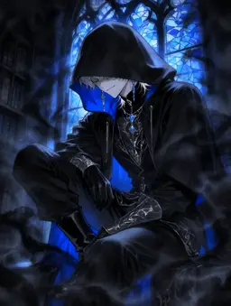 Profile image of The Killer